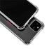 NBA Toronto Raptors Standard - Black Google Pixel 5 Clear Case